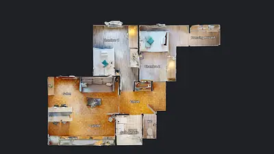 Photo du 96 Avenue Debourg, 69007 Lyon, France Lyon