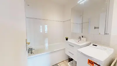 Photo du 96 Avenue Debourg, 69007 Lyon, France Lyon