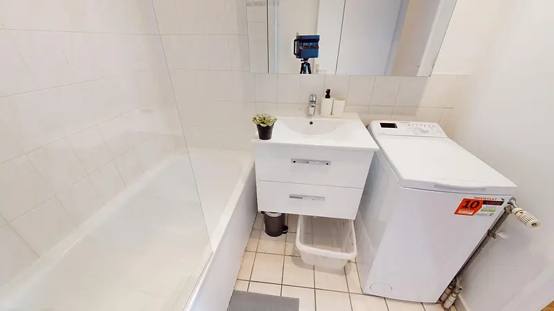 Photo du 96 Avenue Debourg, 69007 Lyon, France Lyon