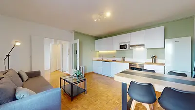 Photo du 96 Avenue Debourg, 69007 Lyon, France Lyon