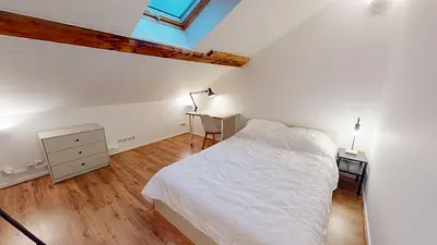 Photo du 11 Rue Palluat De Besset, 42000 Saint-Étienne, France Saint-Étienne