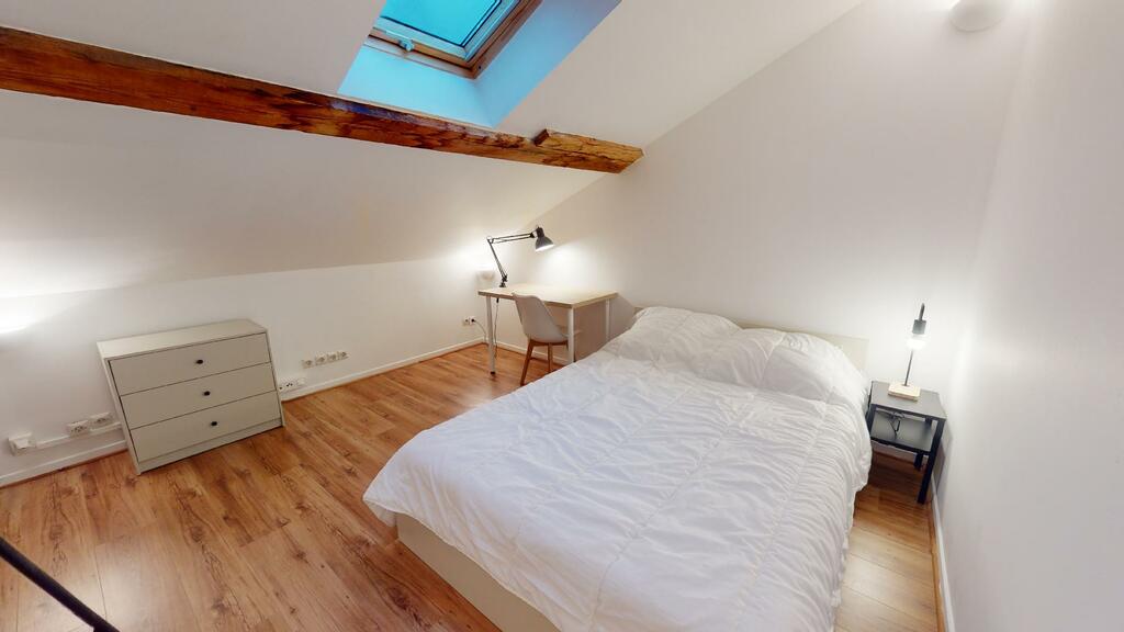 Photo du 11 Rue Palluat De Besset, 42000 Saint-Étienne, France Saint-Étienne