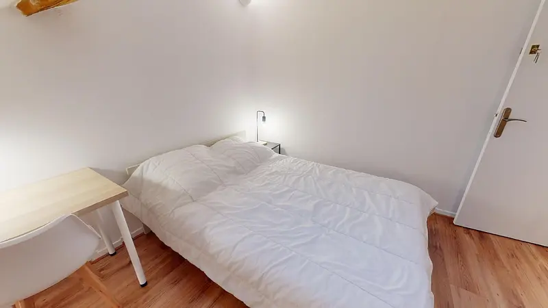 Photo du 11 Rue Palluat De Besset, 42000 Saint-Étienne, France Saint-Étienne