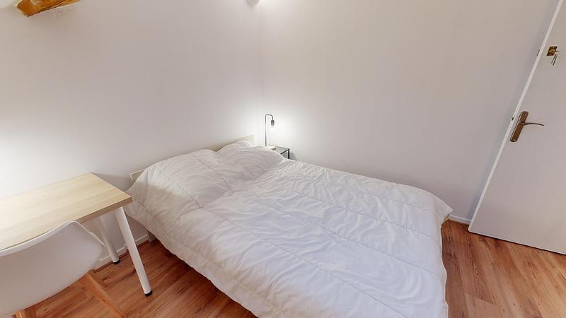 Photo du 11 Rue Palluat De Besset, 42000 Saint-Étienne, France Saint-Étienne