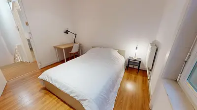 Photo du 11 Rue Palluat De Besset, 42000 Saint-Étienne, France Saint-Étienne