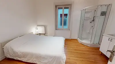 Photo du 11 Rue Palluat De Besset, 42000 Saint-Étienne, France Saint-Étienne