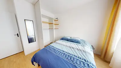 Photo du 17 Rue Vincent Van Gogh, 31100 Toulouse, France Toulouse