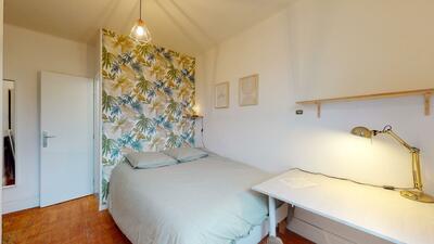 Photo du 39 Avenue Salvador Allende, 69500 Bron, France Bron