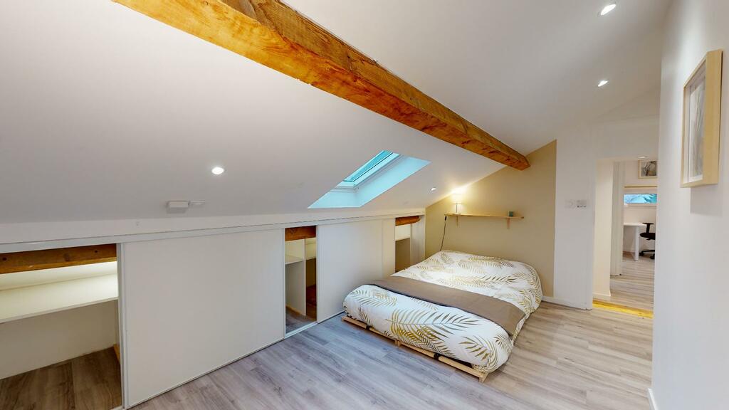 Photo du 39 Avenue Salvador Allende, 69500 Bron, France Bron