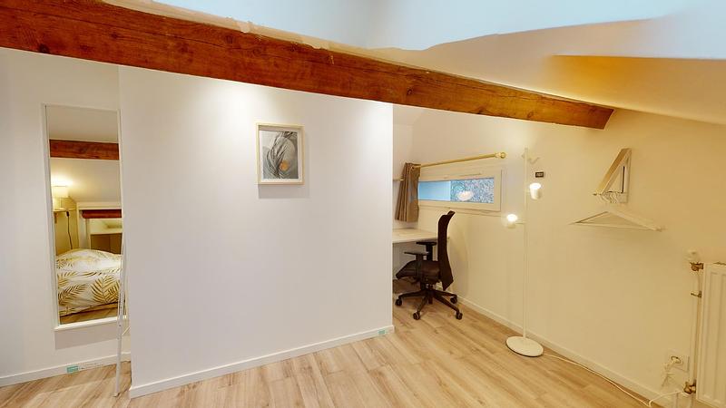 Photo du 39 Avenue Salvador Allende, 69500 Bron, France Bron