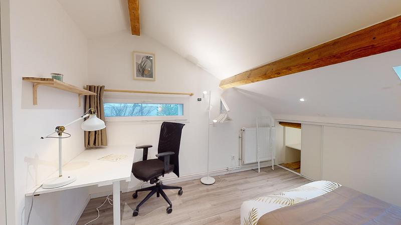 Photo du 39 Avenue Salvador Allende, 69500 Bron, France Bron