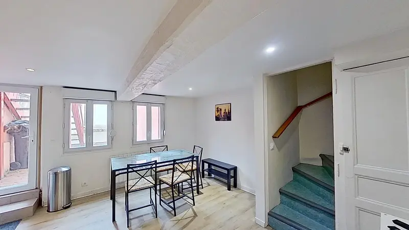 Photo du 15 Rue Sadi Carnot, 76160 Darnétal, France Darnétal