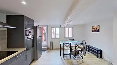 Photo du 15 Rue Sadi Carnot, 76160 Darnétal, France Darnétal