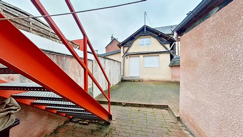 Photo du 15 Rue Sadi Carnot, 76160 Darnétal, France Darnétal