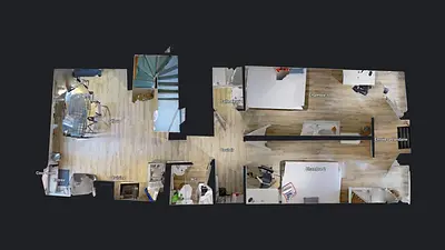 Photo du 15 Rue Sadi Carnot, 76160 Darnétal, France Darnétal