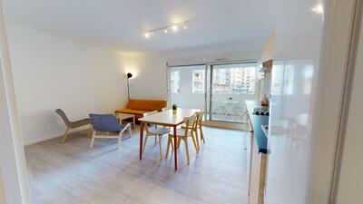 Photo du 48 rue de la Madeleine, 69007 Lyon, France Lyon