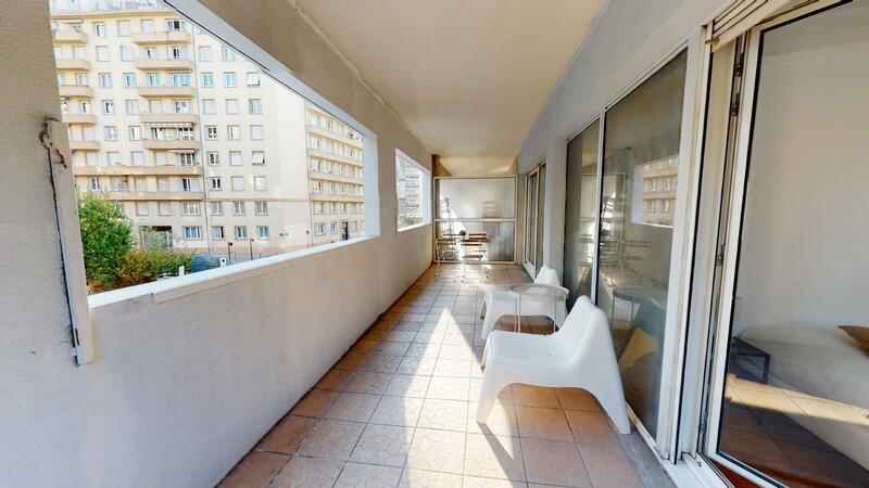 Photo du 48 rue de la Madeleine, 69007 Lyon, France Lyon