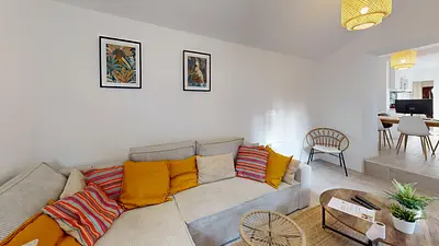 Photo du Rue Joseph Fauré, 33100 Bordeaux, France Bordeaux