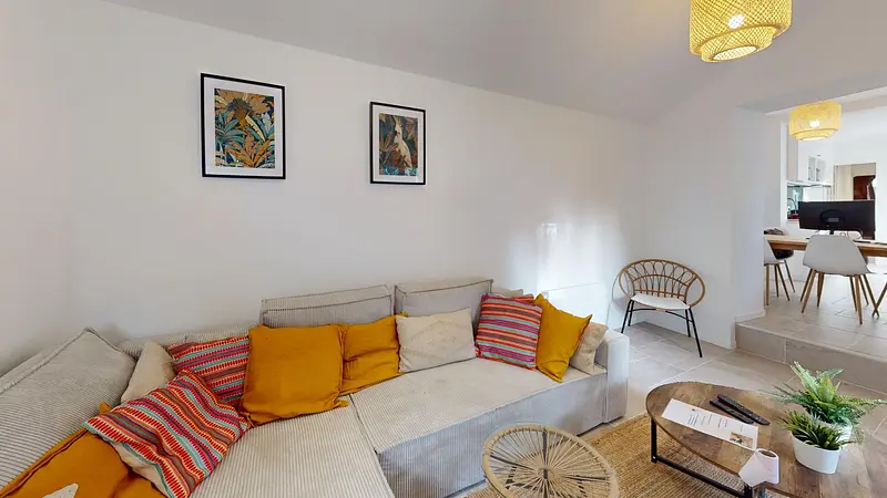 Photo du Rue Joseph Fauré, 33100 Bordeaux, France Bordeaux