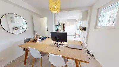 Photo du Rue Joseph Fauré, 33100 Bordeaux, France Bordeaux