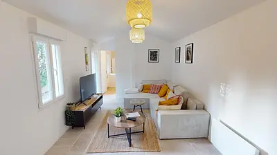 Photo du Rue Joseph Fauré, 33100 Bordeaux, France Bordeaux