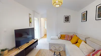 Photo du Rue Joseph Fauré, 33100 Bordeaux, France Bordeaux