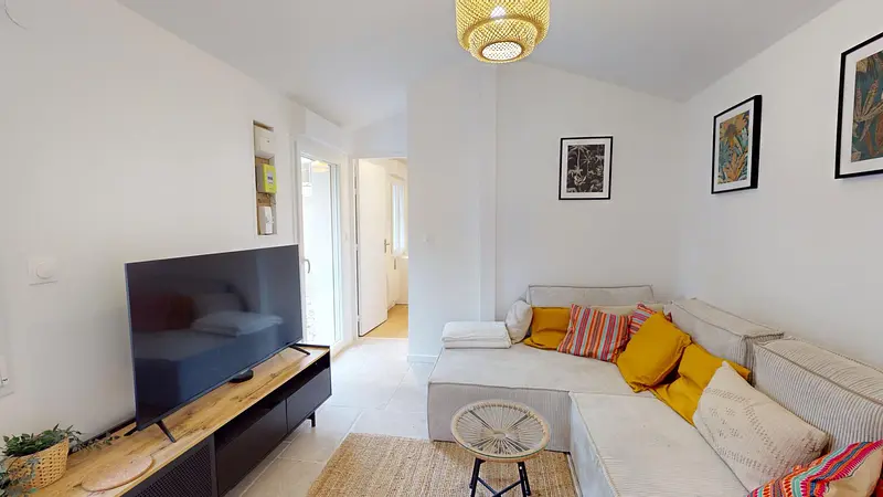 Photo du Rue Joseph Fauré, 33100 Bordeaux, France Bordeaux