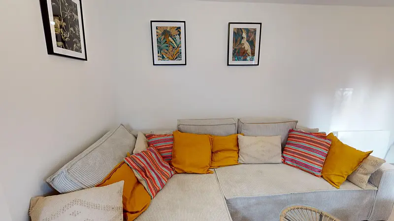 Photo du Rue Joseph Fauré, 33100 Bordeaux, France Bordeaux