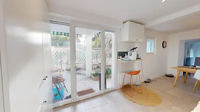 Photo du Rue Joseph Fauré, 33100 Bordeaux, France Bordeaux