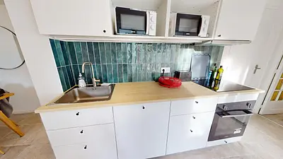 Photo du Rue Joseph Fauré, 33100 Bordeaux, France Bordeaux