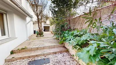 Photo du Rue Joseph Fauré, 33100 Bordeaux, France Bordeaux