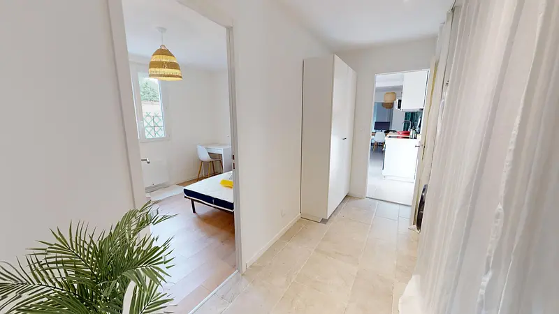 Photo du Rue Joseph Fauré, 33100 Bordeaux, France Bordeaux