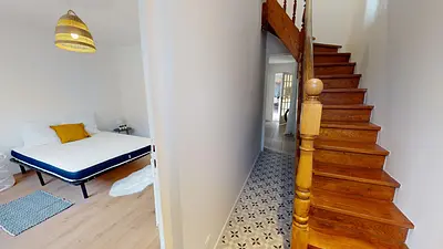 Photo du Rue Joseph Fauré, 33100 Bordeaux, France Bordeaux