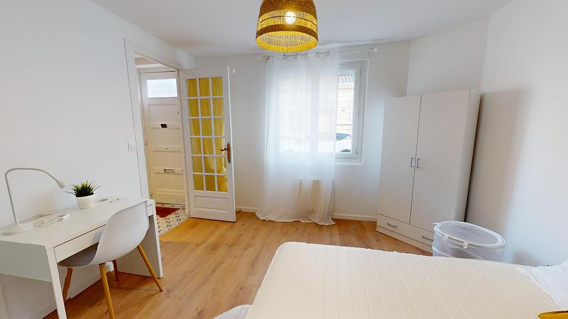 Photo du Rue Joseph Fauré, 33100 Bordeaux, France Bordeaux