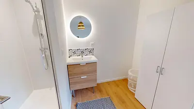 Photo du Rue Joseph Fauré, 33100 Bordeaux, France Bordeaux