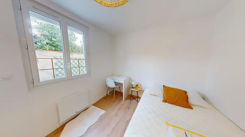 Photo du Rue Joseph Fauré, 33100 Bordeaux, France Bordeaux