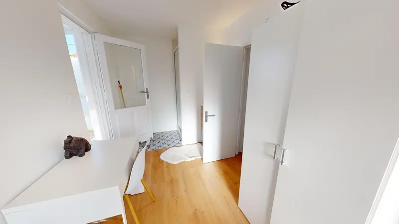 Photo du Rue Joseph Fauré, 33100 Bordeaux, France Bordeaux