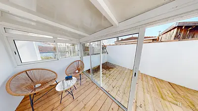 Photo du Rue Joseph Fauré, 33100 Bordeaux, France Bordeaux