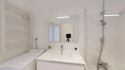 Photo du 48 rue de la Madeleine, 69007 Lyon, France Lyon