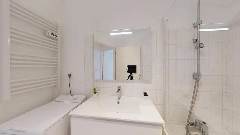 Photo du 48 rue de la Madeleine, 69007 Lyon, France Lyon