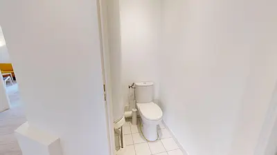 Photo du 48 rue de la Madeleine, 69007 Lyon, France Lyon