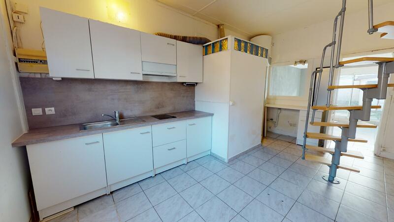 Photo du 55 Rue De Villedommange, 51100 Reims, France Reims