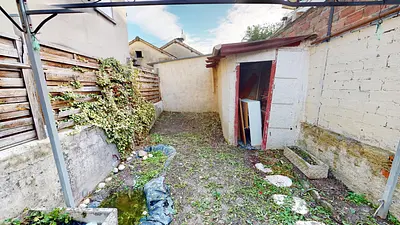 Photo du 55 Rue De Villedommange, 51100 Reims, France Reims