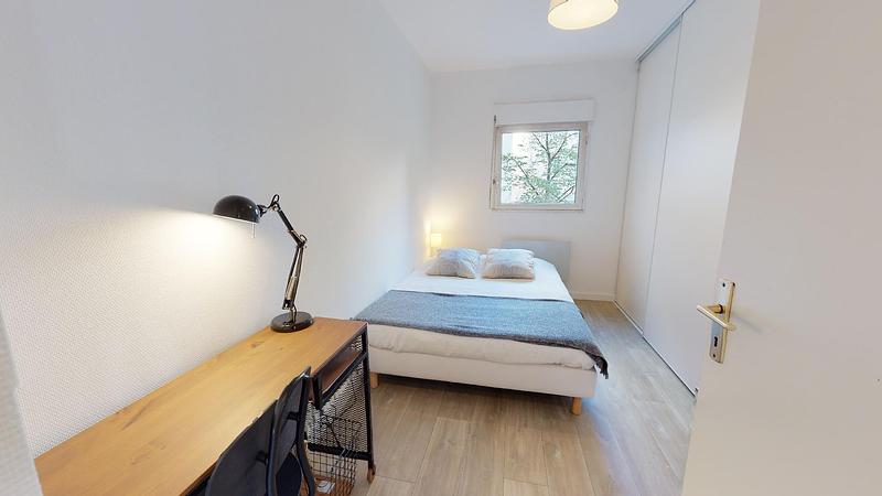 Photo du 48 rue de la Madeleine, 69007 Lyon, France Lyon