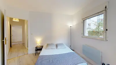 Photo du 48 rue de la Madeleine, 69007 Lyon, France Lyon