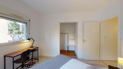 Photo du 48 rue de la Madeleine, 69007 Lyon, France Lyon