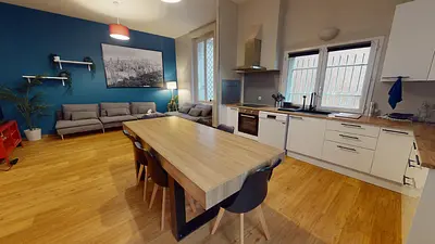 Photo du 11 Rue Palluat De Besset, 42000 Saint-Étienne, France Saint-Étienne