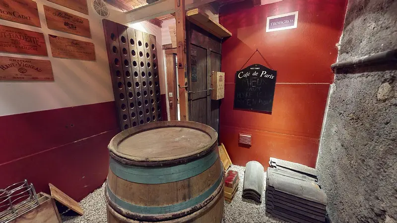 Photo du 11 Rue Palluat De Besset, 42000 Saint-Étienne, France Saint-Étienne