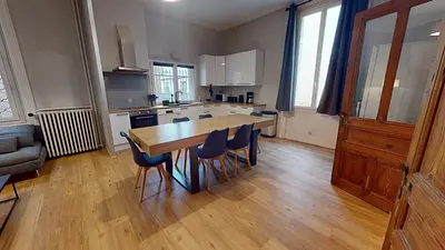 Photo du 11 Rue Palluat De Besset, 42000 Saint-Étienne, France Saint-Étienne