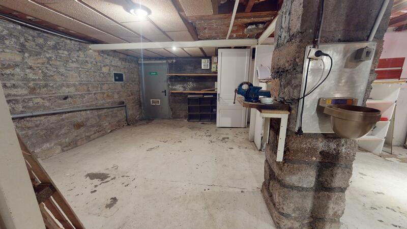 Photo du 11 Rue Palluat De Besset, 42000 Saint-Étienne, France Saint-Étienne